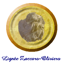  Lignée Zaccaro-Oliviero 