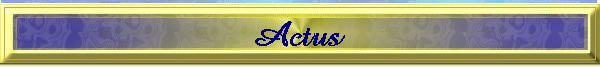  Actus  